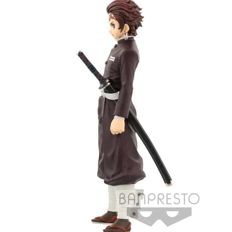 DEMON SLAYER: KIMETSU NO YAIBA FIGURE FIGURE VOL.6 (B:TANJIRO KAMADO)
