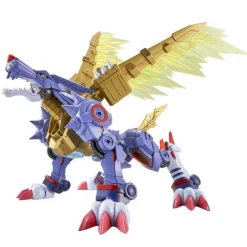 DIGIMON FIGURE RISE STANDARD AMPLIFIED METALGARURUMON