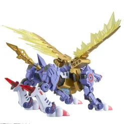 DIGIMON FIGURE RISE STANDARD AMPLIFIED METALGARURUMON