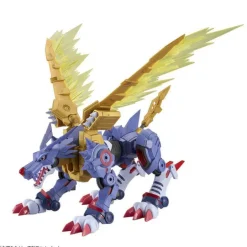 DIGIMON FIGURE RISE STANDARD AMPLIFIED METALGARURUMON