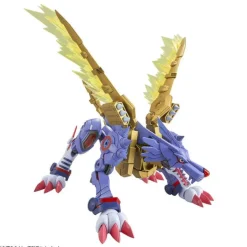 DIGIMON FIGURE RISE STANDARD AMPLIFIED METALGARURUMON