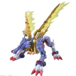 DIGIMON FIGURE RISE STANDARD AMPLIFIED METALGARURUMON