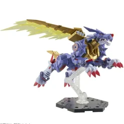DIGIMON FIGURE RISE STANDARD AMPLIFIED METALGARURUMON