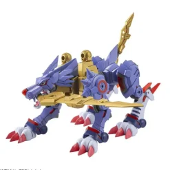 DIGIMON FIGURE RISE STANDARD AMPLIFIED METALGARURUMON