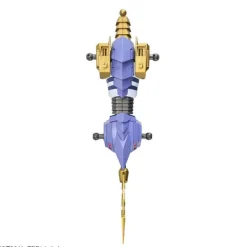 DIGIMON FIGURE RISE STANDARD AMPLIFIED METALGARURUMON