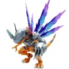 DIGIMON FIGURE-RISE STANDARD AMPLIFIED METALGREYMON (VACCINE)