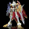 DIGIMON FIGURERISE STANDARD AMPLIFIED OMEGAMON X-ANTIBODY