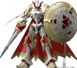 DIGIMON FIGURERISE STANDARD AMPLIFIED DUKEMON / GALLANTMON