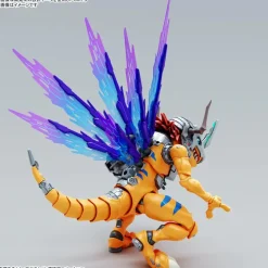 DIGIMON FIGURE-RISE STANDARD AMPLIFIED METALGREYMON (VACCINE)