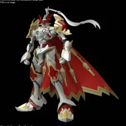 DIGIMON FIGURERISE STANDARD AMPLIFIED DUKEMON / GALLANTMON