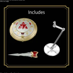 DIGIMON FIGURERISE STANDARD AMPLIFIED DUKEMON / GALLANTMON