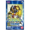 Digimon TCG: Classic Collection (EX01) Booster