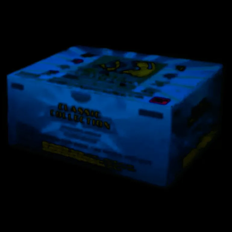 Digimon TCG: Classic Collection (EX01) Booster
