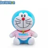 26" Doraemon - Pink Shirt