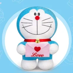 12" Doraemon Wish Love Series