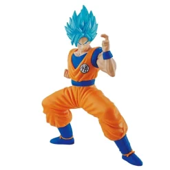 DRAGON BALL - ENTRY GRADE SUPER SAIYAN GOD SUPER SAIYAN SON GOKU 3L