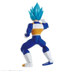 DRAGON BALL - ENTRY GRADE SUPER SAIYAN GOD SUPER SAIYAN VEGETA 3L
