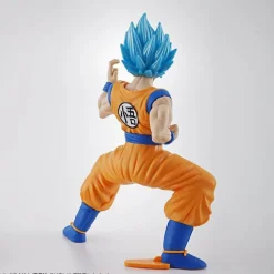 DRAGON BALL - ENTRY GRADE SUPER SAIYAN GOD SUPER SAIYAN SON GOKU 3L