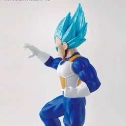 DRAGON BALL - ENTRY GRADE SUPER SAIYAN GOD SUPER SAIYAN VEGETA 3L
