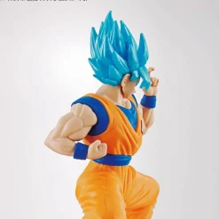 DRAGON BALL - ENTRY GRADE SUPER SAIYAN GOD SUPER SAIYAN SON GOKU 3L