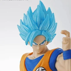 DRAGON BALL - ENTRY GRADE SUPER SAIYAN GOD SUPER SAIYAN SON GOKU 3L