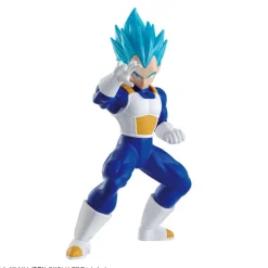 DRAGON BALL - ENTRY GRADE SUPER SAIYAN GOD SUPER SAIYAN VEGETA 3L