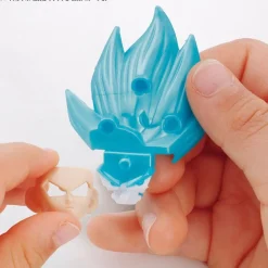 DRAGON BALL - ENTRY GRADE SUPER SAIYAN GOD SUPER SAIYAN SON GOKU 3L