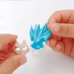 DRAGON BALL - ENTRY GRADE SUPER SAIYAN GOD SUPER SAIYAN VEGETA 3L