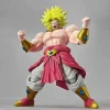 DRAGON BALL - FIGURE RISE STANDARD LEGENDARY SUPER SAIYAN BROLY PKG renewal