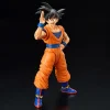 DRAGON BALL - FIGURE RISE STANDARD SON GOKU (NEW SPEC VER.)