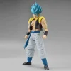 DRAGON BALL - FIGURE RISE STANDARD SUPER SAIYAN GOD SUPER SAIYAN GOGETA