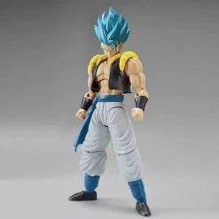 DRAGON BALL - FIGURE RISE STANDARD SUPER SAIYAN GOD SUPER SAIYAN GOGETA