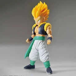 DRAGON BALL - FIGURE RISE STANDARD SUPER SAIYAN GOTENKS