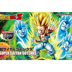 DRAGON BALL - FIGURE RISE STANDARD SUPER SAIYAN GOTENKS