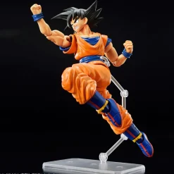 DRAGON BALL - FIGURE RISE STANDARD SON GOKU (NEW SPEC VER.)