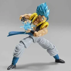 DRAGON BALL - FIGURE RISE STANDARD SUPER SAIYAN GOD SUPER SAIYAN GOGETA