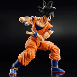 DRAGON BALL - FIGURE RISE STANDARD SON GOKU (NEW SPEC VER.)