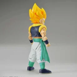 DRAGON BALL - FIGURE RISE STANDARD SUPER SAIYAN GOTENKS