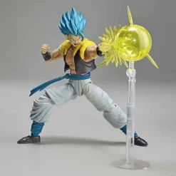 DRAGON BALL - FIGURE RISE STANDARD SUPER SAIYAN GOD SUPER SAIYAN GOGETA