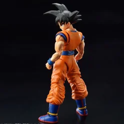 DRAGON BALL - FIGURE RISE STANDARD SON GOKU (NEW SPEC VER.)