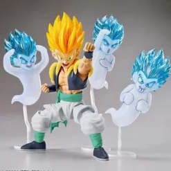 DRAGON BALL - FIGURE RISE STANDARD SUPER SAIYAN GOTENKS