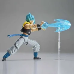 DRAGON BALL - FIGURE RISE STANDARD SUPER SAIYAN GOD SUPER SAIYAN GOGETA