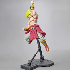 DRAGON BALL - FIGURE RISE STANDARD LEGENDARY SUPER SAIYAN BROLY PKG renewal