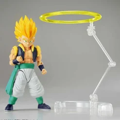 DRAGON BALL - FIGURE RISE STANDARD SUPER SAIYAN GOTENKS