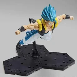 DRAGON BALL - FIGURE RISE STANDARD SUPER SAIYAN GOD SUPER SAIYAN GOGETA