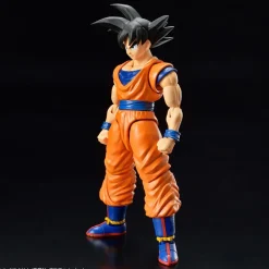 DRAGON BALL - FIGURE RISE STANDARD SON GOKU (NEW SPEC VER.)
