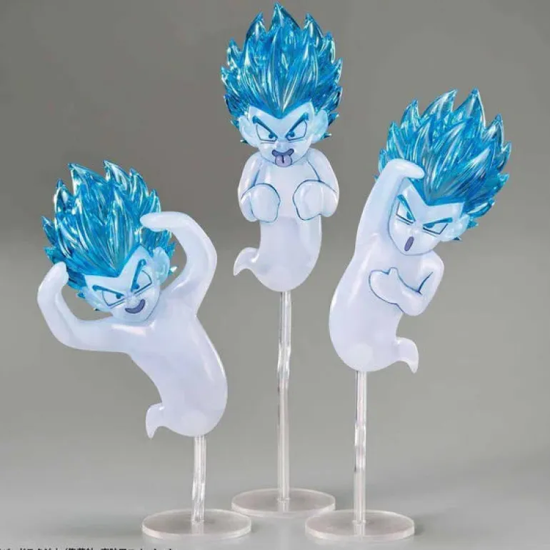 DRAGON BALL - FIGURE RISE STANDARD SUPER SAIYAN GOTENKS