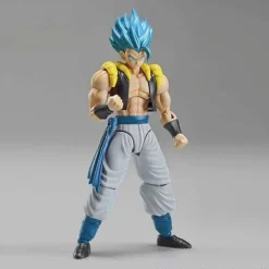 DRAGON BALL - FIGURE RISE STANDARD SUPER SAIYAN GOD SUPER SAIYAN GOGETA