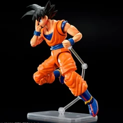 DRAGON BALL - FIGURE RISE STANDARD SON GOKU (NEW SPEC VER.)