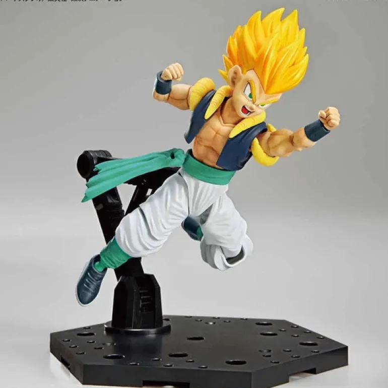 DRAGON BALL - FIGURE RISE STANDARD SUPER SAIYAN GOTENKS